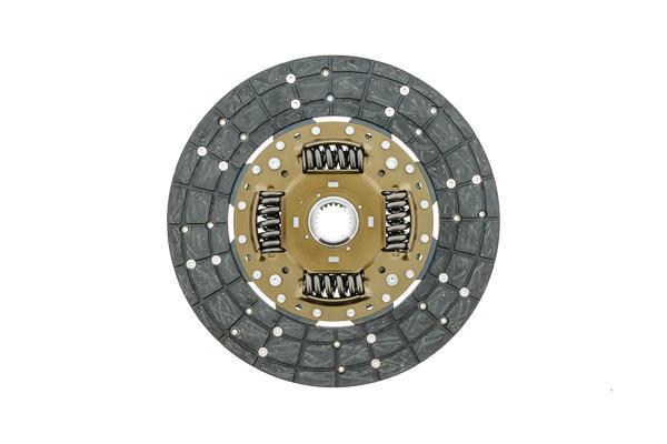 Disco de embrague AISIN DT-625UAE